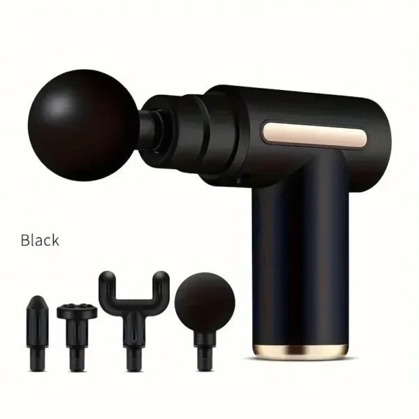 Muscle Relaxation Massage Gun