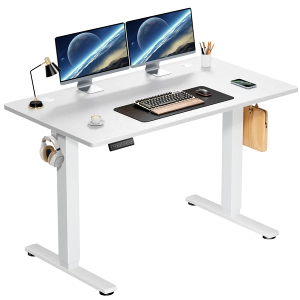 Electric Standing Adjustable Desk