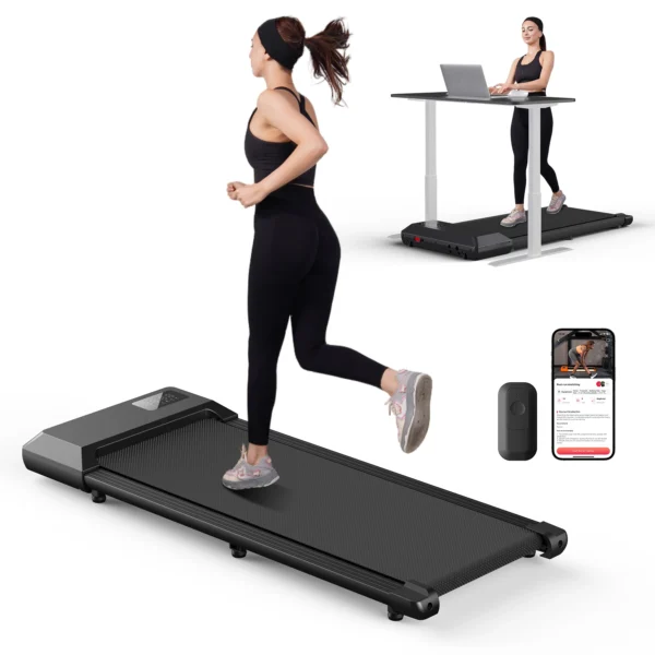 Treadmill/Walking Pad for Home With Digital Display