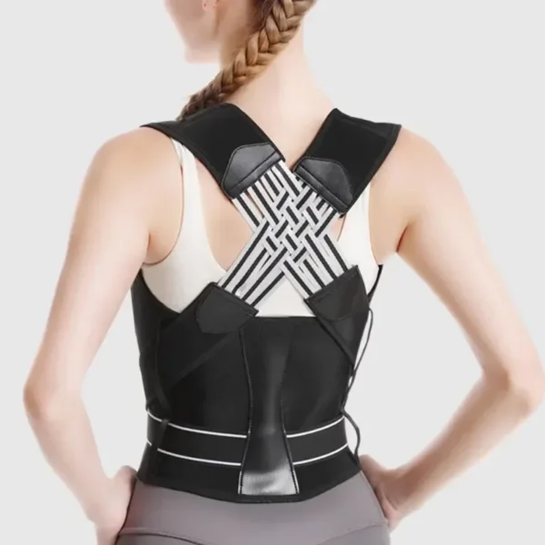 Back Posture Corrector